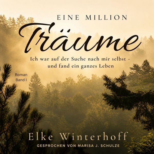 Produktbild: Eine Million Tr&auml;ume