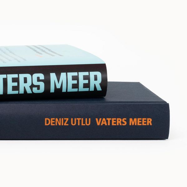 Produktbild: Vaters Meer