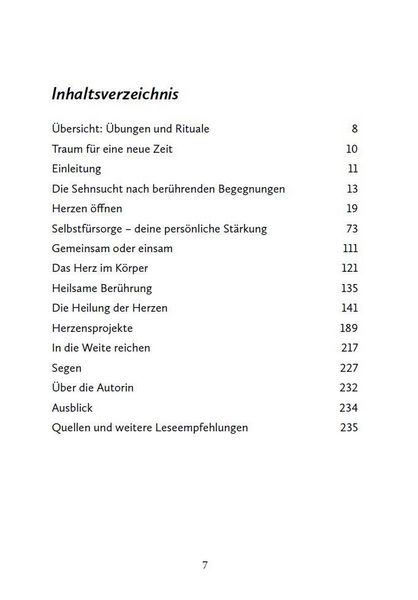 Produktbild: Herzen ber&uuml;hren