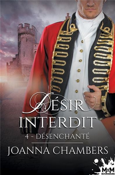Produktbild: D&eacute;senchant&eacute;