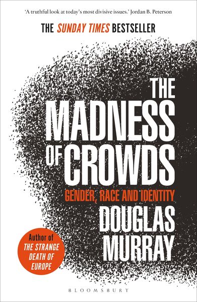 Book cover of The Madness of Crowds