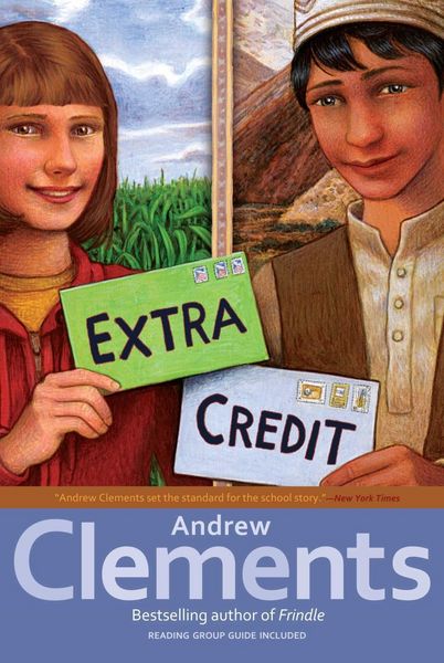 Produktbild: Extra Credit
