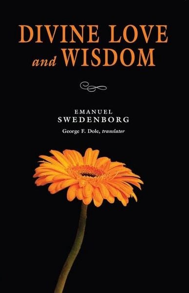 Produktbild: Divine Love and Wisdom