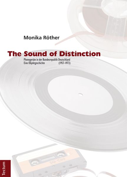 Produktbild: The Sound of Distinction