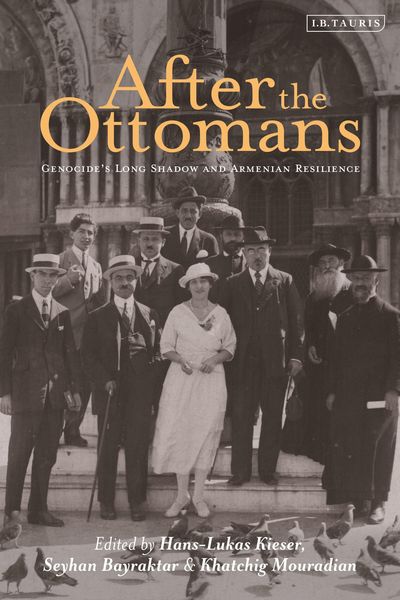 Produktbild: After the Ottomans