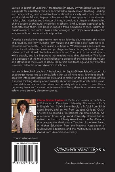 Produktbild: Justice in Search of Leaders