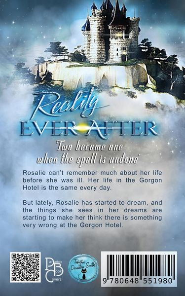 Produktbild: Reality Ever After
