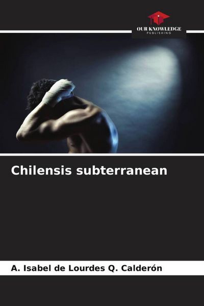 Produktbild: Chilensis subterranean