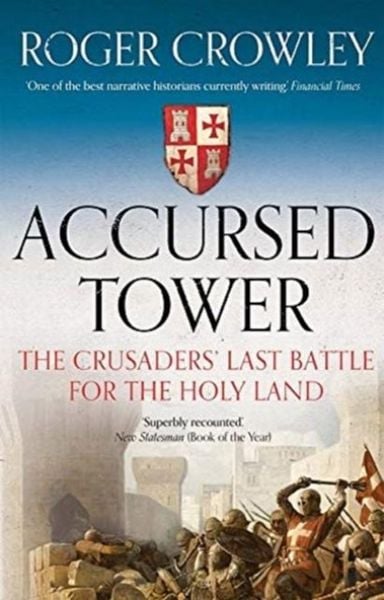 Produktbild: Accursed Tower