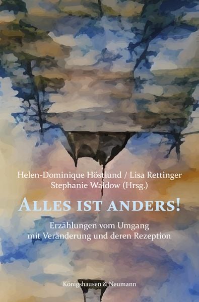 Produktbild: Alles ist anders!
