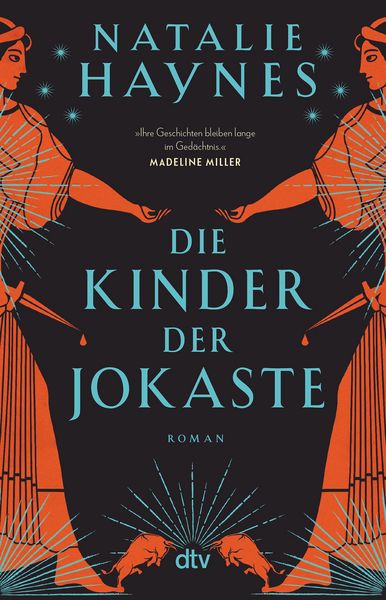 Produktbild: Die Kinder der Jokaste
