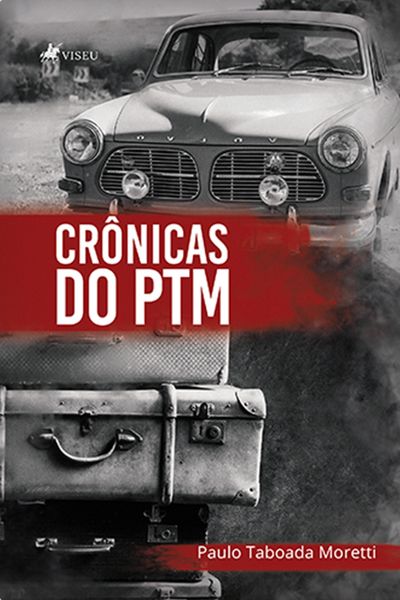 Produktbild: Cr&ocirc;nicas do PTM