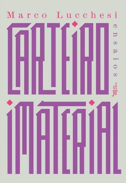 Produktbild: Carteiro imaterial