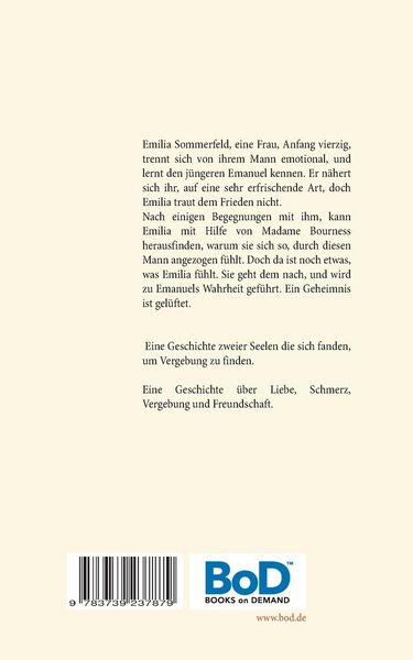 Produktbild: Emilia Sommerfeld