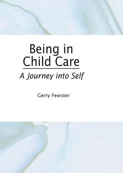 Produktbild: Being in Child Care