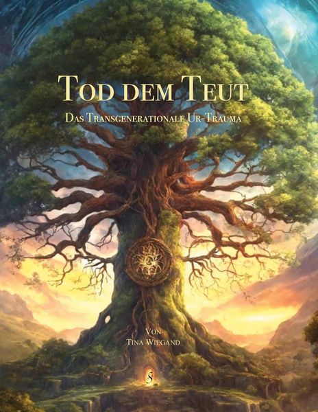 Produktbild: Tod des Teut