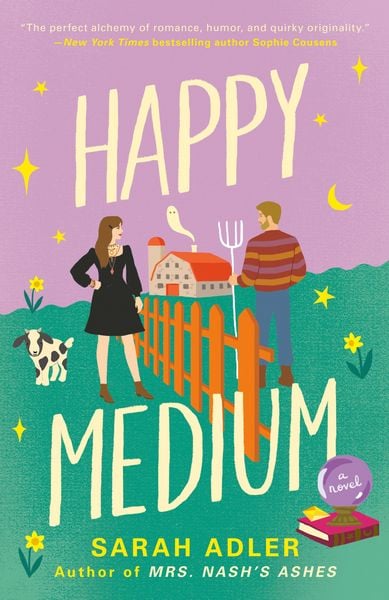 Produktbild: Happy Medium