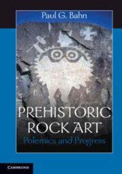 Produktbild: Prehistoric Rock Art