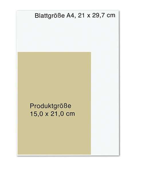 Produktbild: Booklover Journal