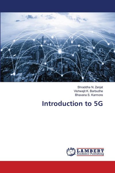 Produktbild: Introduction to 5G