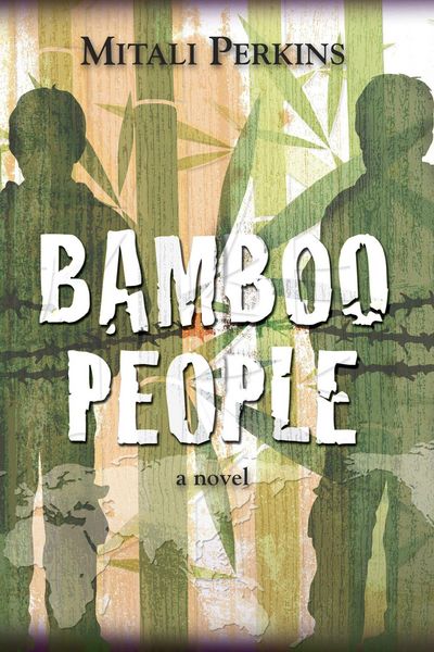 Produktbild: Bamboo People