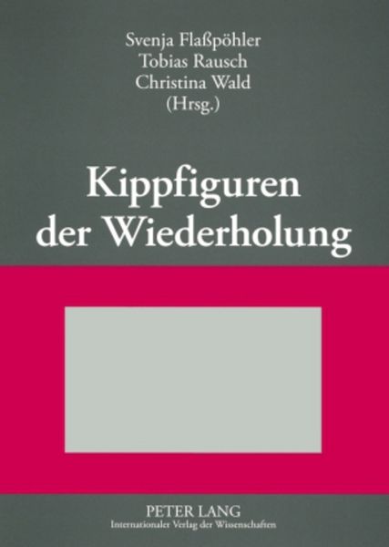 Produktbild: Kippfiguren der Wiederholung