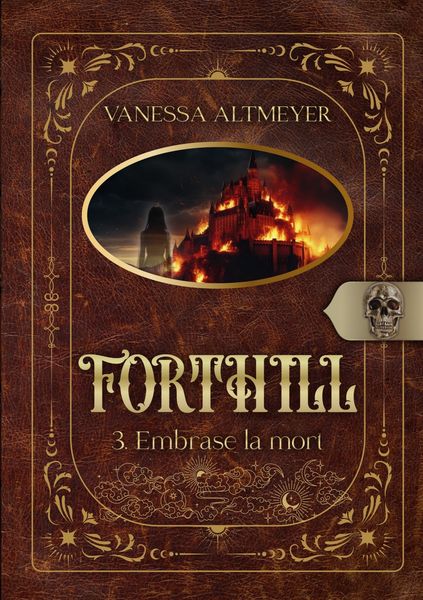 Produktbild: Forthill 3