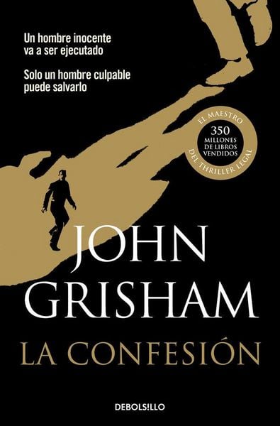 Produktbild: La Confesi&oacute;n / The Confession