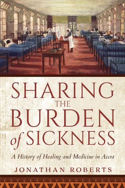Produktbild: Sharing the Burden of Sickness