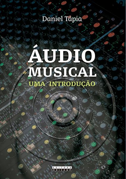 Produktbild: &Aacute;udio Musical