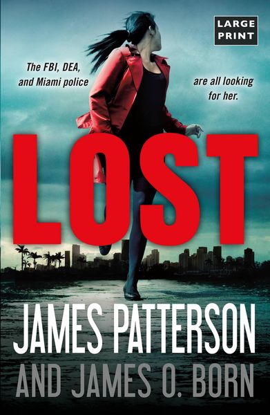 Produktbild: Lost