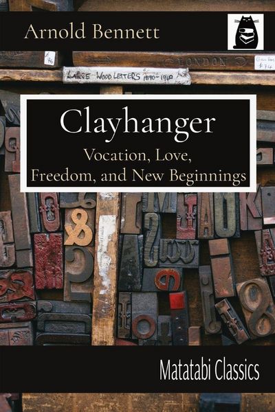 Produktbild: Clayhanger