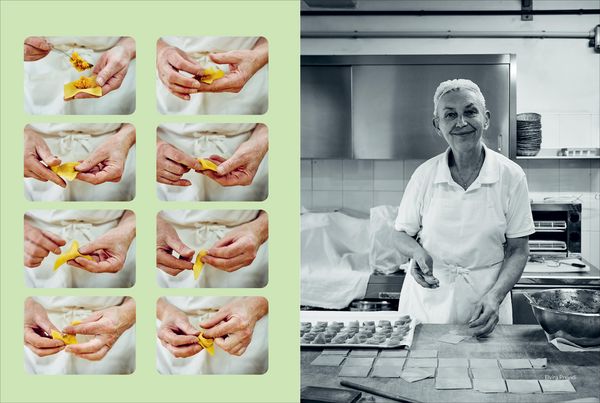 Produktbild: Emilia-Romagna. Il Cuore del Gusto