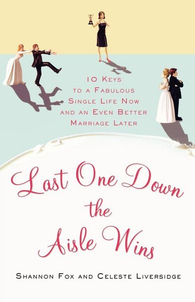 Produktbild: Last One Down the Aisle Wins