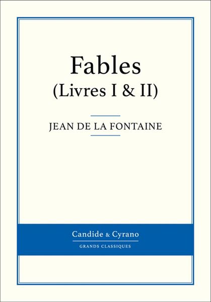 Produktbild: Fables