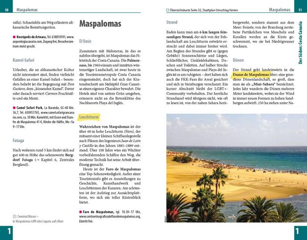 Produktbild: Reise Know-How Reisef&uuml;hrer Gran Canaria