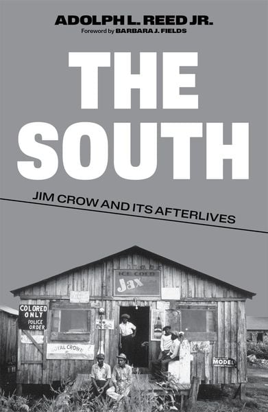 Produktbild: The South