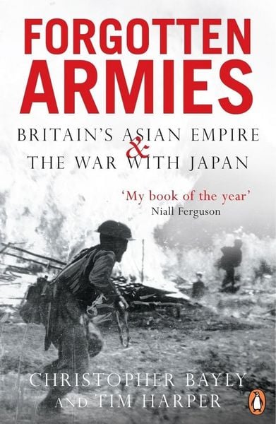 Produktbild: Forgotten Armies