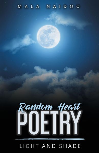 Produktbild: Random Heart Poetry