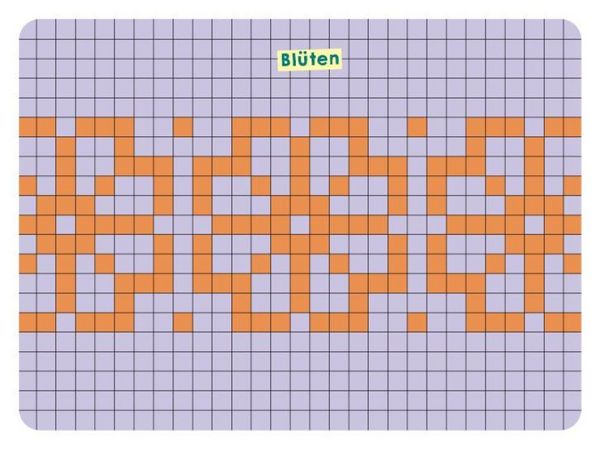 Produktbild: 55 x stricken &ndash; Gute-Laune-Motive: Deine Strickmustersammlung als Kartenset