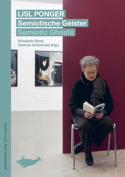 Lisl Ponger, Paperback von , Mandelbaum verlag eG, 9783991361091