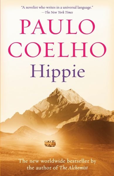 Produktbild: Hippie