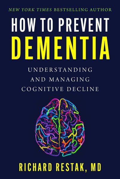 Produktbild: How to Prevent Dementia