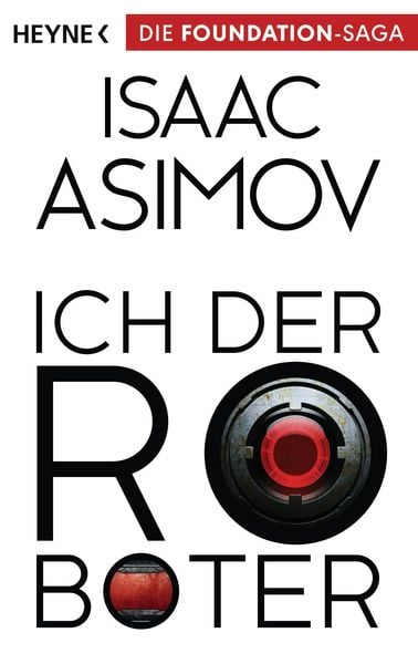 Produktbild: Ich, der Roboter