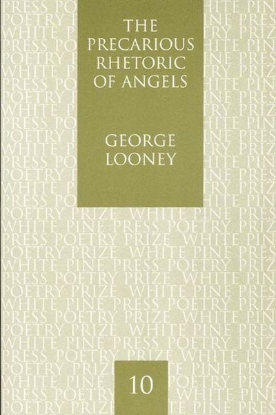Produktbild: Looney, G: Precarious Rhetoric of Angels