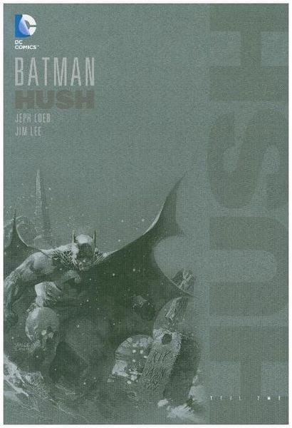Produktbild: Batman: Hush