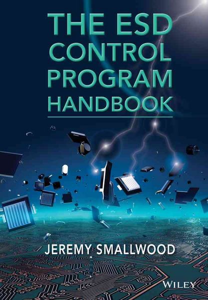 Produktbild: The ESD Control Program Handbook