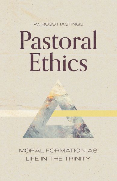 Produktbild: Pastoral Ethics