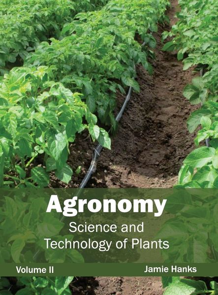 Produktbild: Agronomy