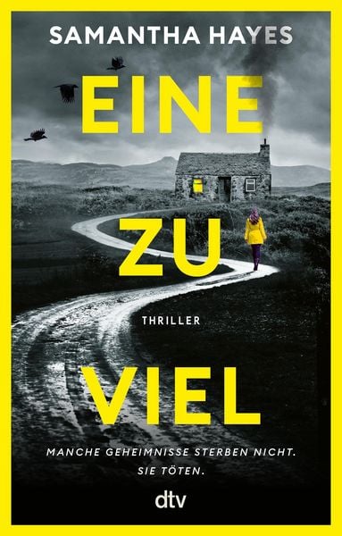 Produktbild: Eine zu viel
